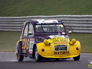 RMA Track Day 27th March - Snetterton 300