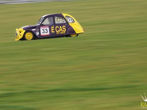 RMA Track Day 27th March - Snetterton 300