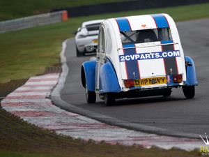 RMA Track Day 27th March - Snetterton 300