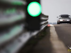 RMA Track Day 27th March - Snetterton 300