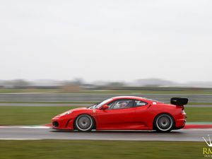 RMA Track Day 27th March - Snetterton 300