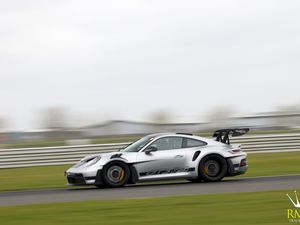 RMA Track Day 27th March - Snetterton 300