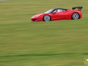 RMA Track Day 27th March - Snetterton 300