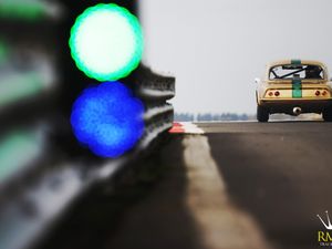 RMA Track Day 27th March - Snetterton 300