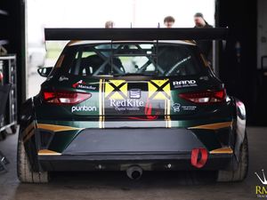 RMA Track Day 27th March - Snetterton 300