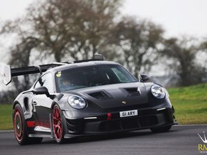 RMA Track Day 27th March - Snetterton 300