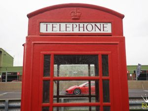 RMA Track Day 27th March - Snetterton 300