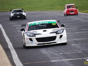 RMA Track Day 27th March - Snetterton 300