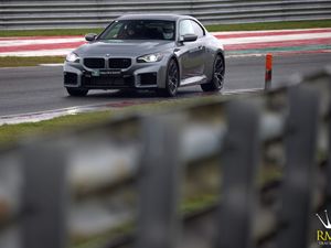 RMA Track Day 27th March - Snetterton 300