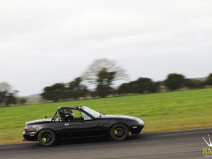 RMA Track Day 27th March - Snetterton 300