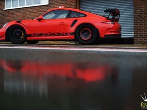 RMA Track Day 27th March - Snetterton 300