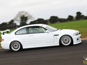 RMA Track Day 27th March - Snetterton 300
