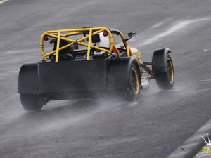 RMA Track Day 27th March - Snetterton 300