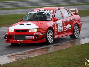 RMA Track Day 27th March - Snetterton 300