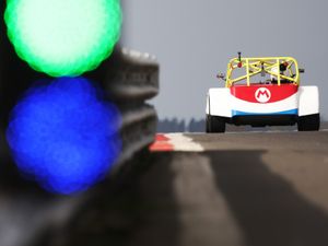 RMA Track Day 27th March - Snetterton 300