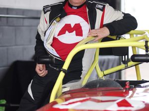 RMA Track Day 27th March - Snetterton 300