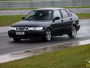 RMA Track Day 27th March - Snetterton 300