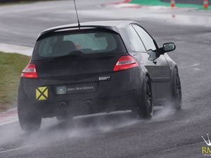 RMA Track Day 27th March - Snetterton 300