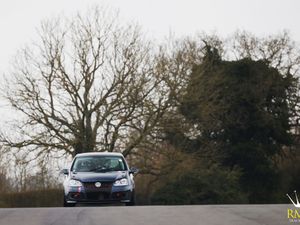 RMA Track Day 27th March - Snetterton 300