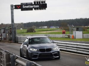 RMA Track Day 27th March - Snetterton 300