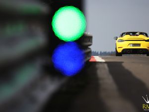 RMA Track Day 27th March - Snetterton 300