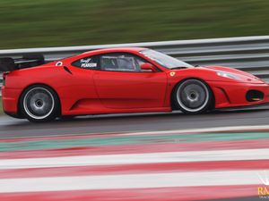 RMA Track Day 27th March - Snetterton 300