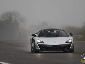 RMA Track Day 27th March - Snetterton 300