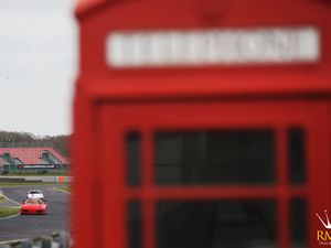 RMA Track Day 27th March - Snetterton 300