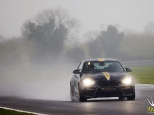 RMA Track Day 27th March - Snetterton 300