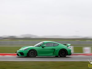 RMA Track Day 27th March - Snetterton 300