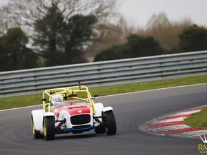 RMA Track Day 27th March - Snetterton 300