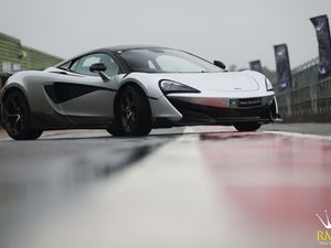 RMA Track Day 27th March - Snetterton 300