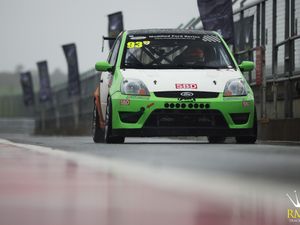 RMA Track Day 27th March - Snetterton 300