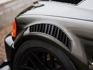 RMA Track Day 27th March - Snetterton 300