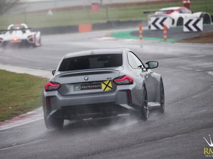 RMA Track Day 27th March - Snetterton 300