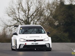 RMA Track Day 27th March - Snetterton 300