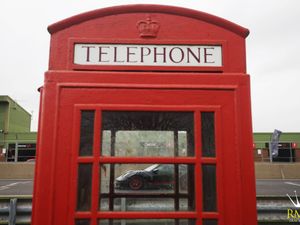 RMA Track Day 27th March - Snetterton 300