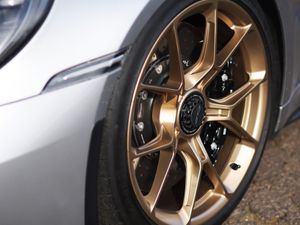 RMA Track Day 27th March - Snetterton 300