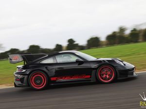 RMA Track Day 27th March - Snetterton 300