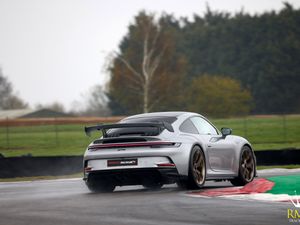 RMA Track Day 27th March - Snetterton 300