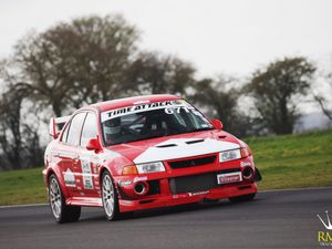 RMA Track Day 27th March - Snetterton 300