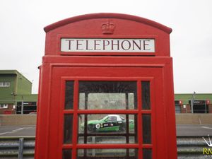 RMA Track Day 27th March - Snetterton 300