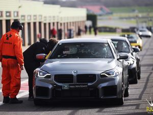 RMA Track Day 27th March - Snetterton 300