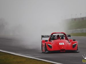 RMA Track Day 27th March - Snetterton 300