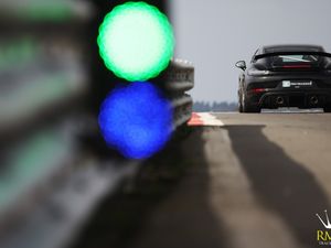 RMA Track Day 27th March - Snetterton 300