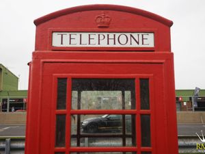 RMA Track Day 27th March - Snetterton 300