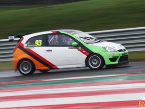 RMA Track Day 27th March - Snetterton 300