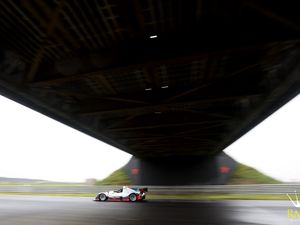 RMA Track Day 27th March - Snetterton 300