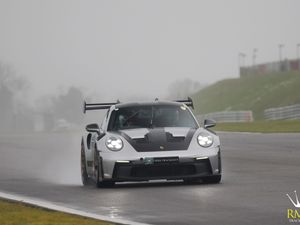 RMA Track Day 27th March - Snetterton 300