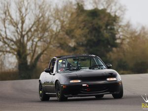 RMA Track Day 27th March - Snetterton 300
